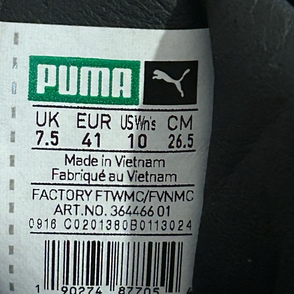 Puma x Fenty Creepers - Picture 7 of 9